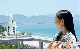 Dubai Nha Trang Hotel 3*