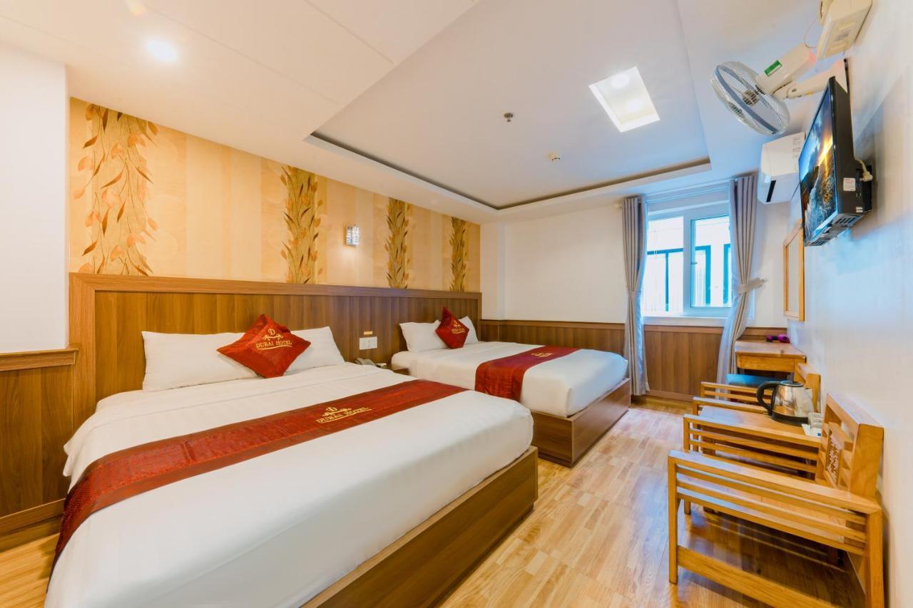 Dubai Nha Trang Hotel Managed By Ht Экстерьер фото