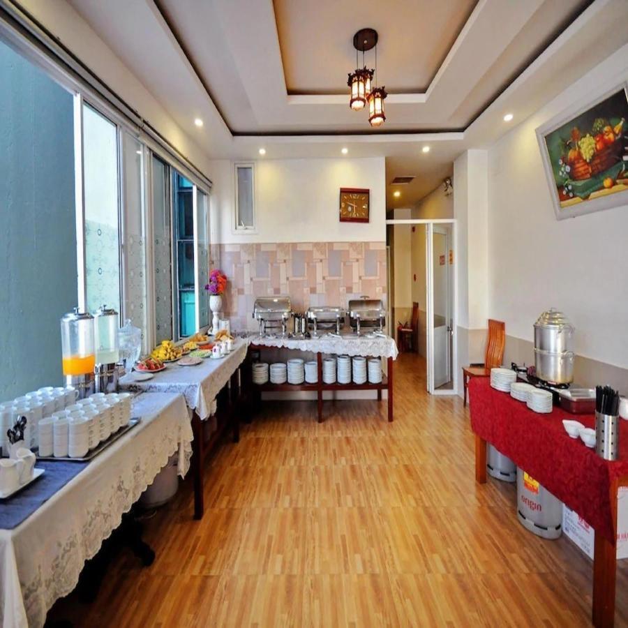 Dubai Nha Trang Hotel Managed By Ht Экстерьер фото