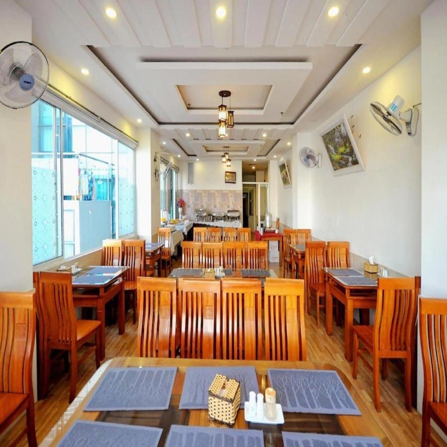 Dubai Nha Trang Hotel Managed By Ht Экстерьер фото