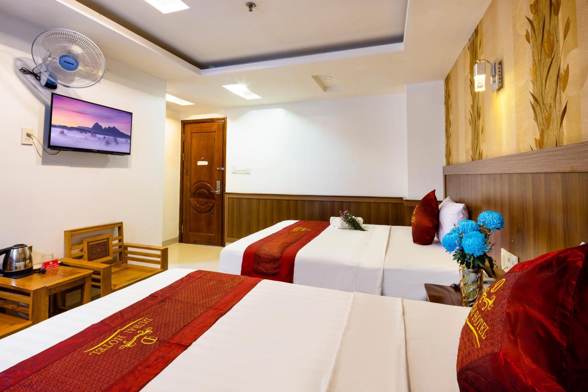 Dubai Nha Trang Hotel Managed By Ht Экстерьер фото