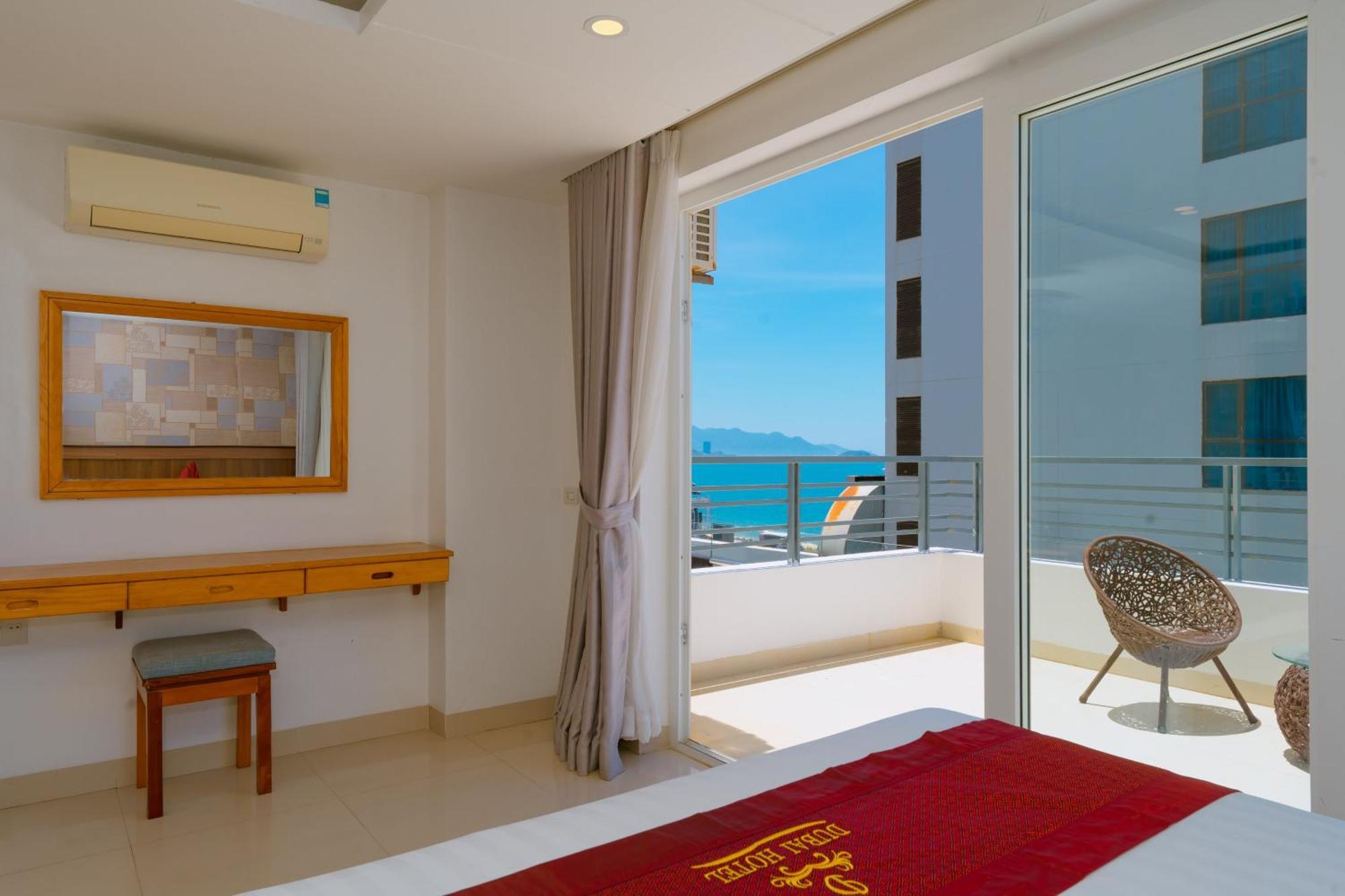 Dubai Nha Trang Hotel Managed By Ht Экстерьер фото
